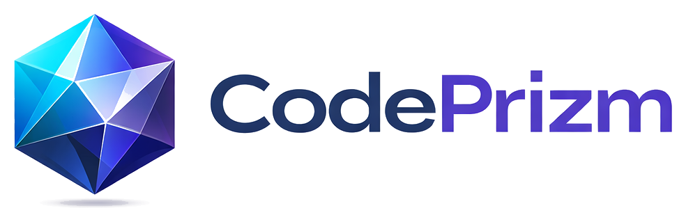 CodePrizm logo