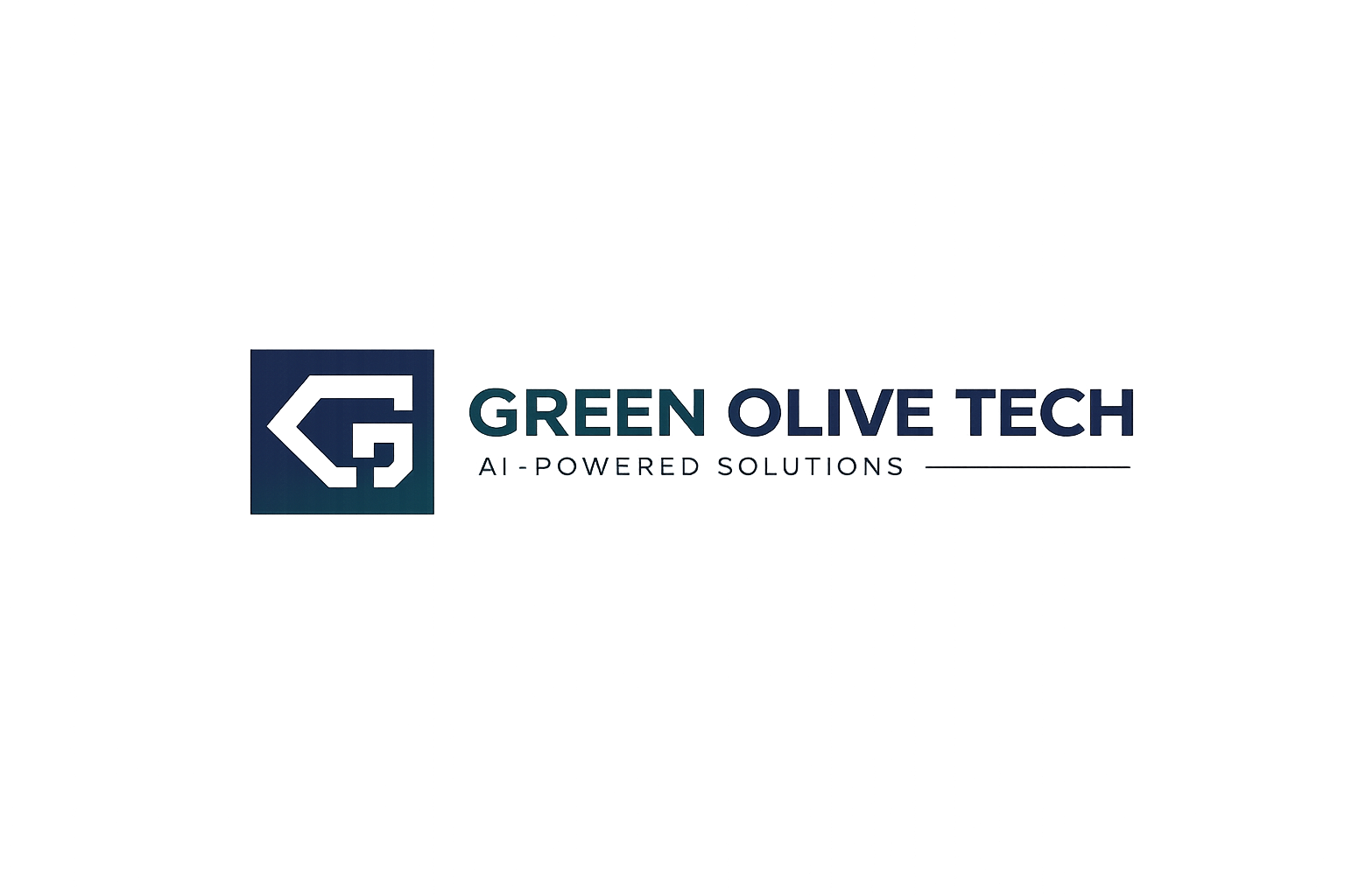 Green Olive Tech